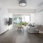 The Medview Garden House Holiday home