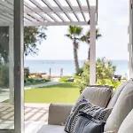 The Medview Garden House