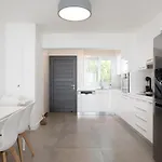 The Medview Garden House Holiday home
