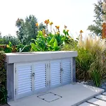 The Medview Garden House