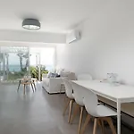 The Medview Garden House *