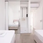 Holiday home The Medview Garden House Perivolia