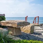 The Medview Garden House Holiday home Perivolia