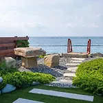 Holiday home The Medview Garden House Perivolia