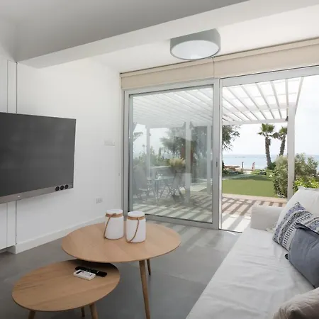 The Medview Garden House