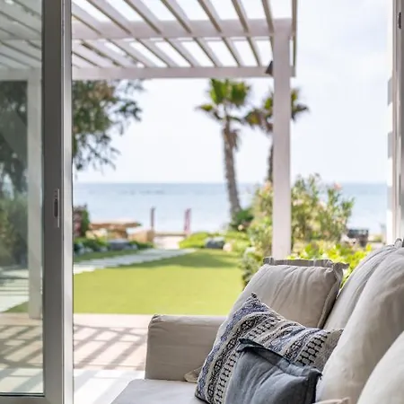 The Medview Garden House