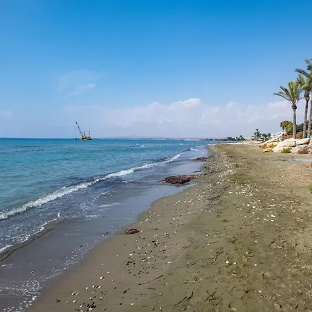 בית נופש The Medview Garden House