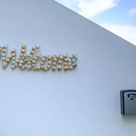 The Medview Garden House *