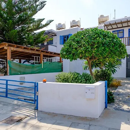 The Medview Garden House *