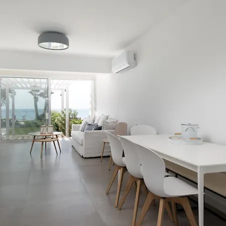 The Medview Garden House *