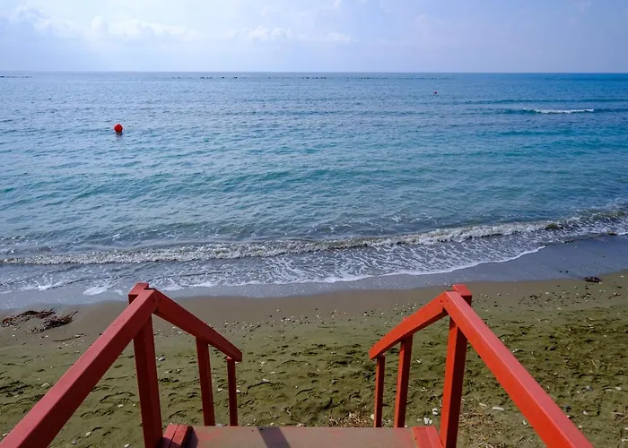 The Medview Garden House