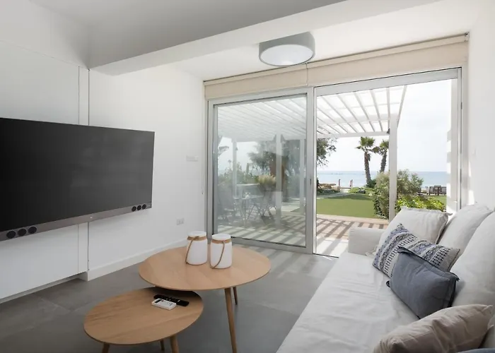 The Medview Garden House