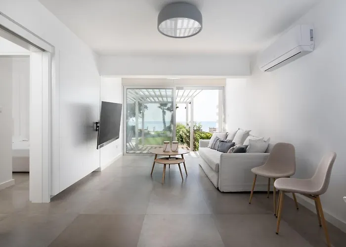 The Medview Garden House Casa de Férias