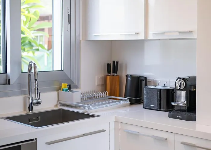 The Medview Garden House Casa de Férias Perivolia