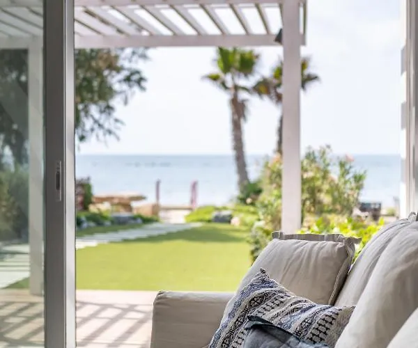 The Medview Garden House