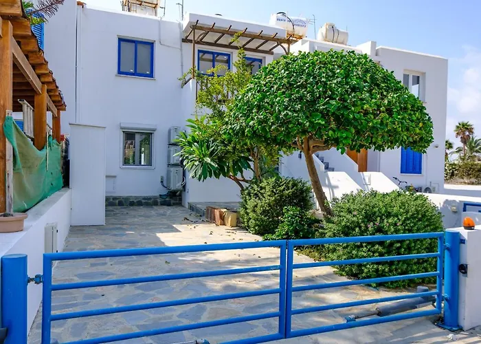 The Medview Garden House Дом отдыха *