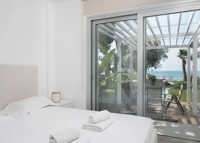 Дом отдыха The Medview Garden House