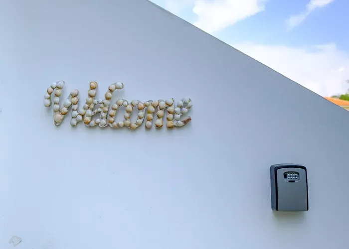 The Medview Garden House *