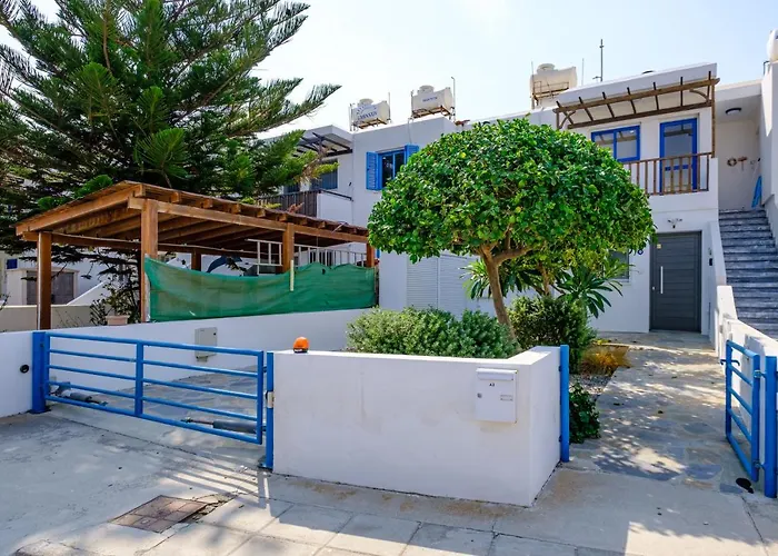 The Medview Garden House *