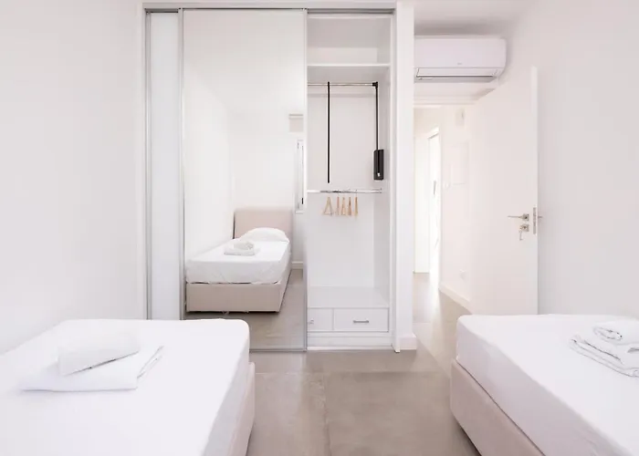 Дом отдыха The Medview Garden House Перволия