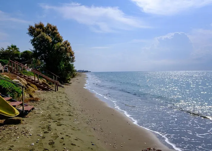 Casa de Férias The Medview Garden House *