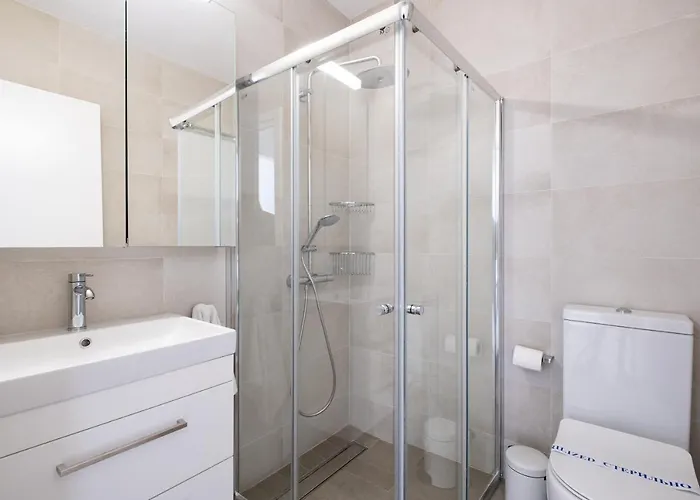 Дом отдыха The Medview Garden House *